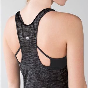 Lululemon What The Sport Tank